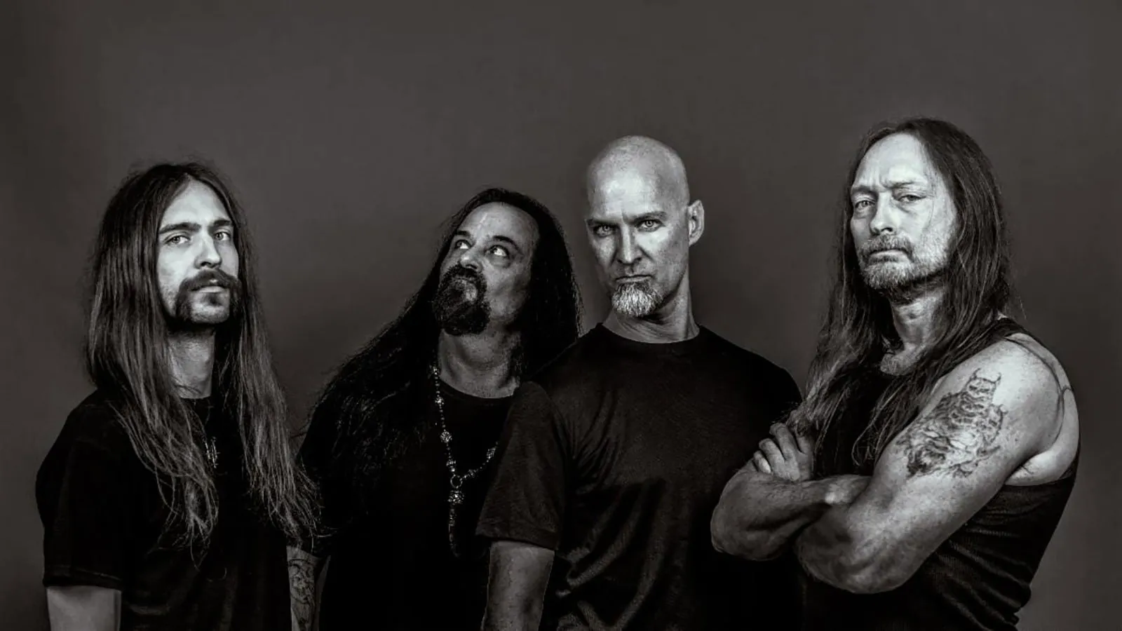 Deicide: Steve Asheim, "Suonare così mi ha portato a problemi di tendinite e cardio-respiratori"