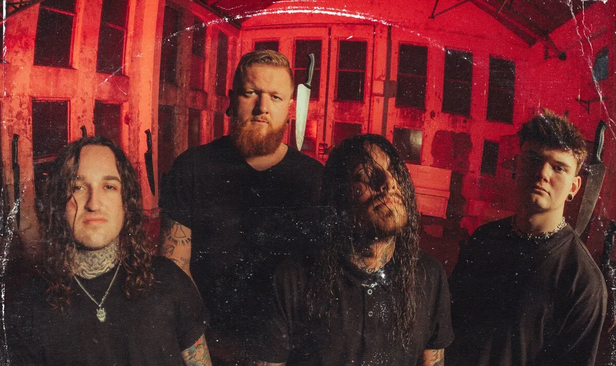 Distant: disponibile il brano "Fleshweaver", tratto da "Tsukuyomi: The Origin"