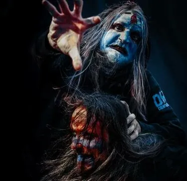 Doedsmaghird: annunciato l'album di debutto "Omniverse Consciousness"