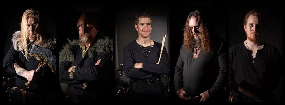 Evilon: annunciato il formato fisico di "A Warrior's Way", guarda il lyric video di "Yggdrasil"
