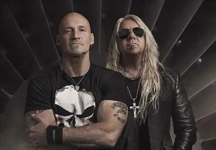 Primal Fear: annunciato il nuovo batterista
