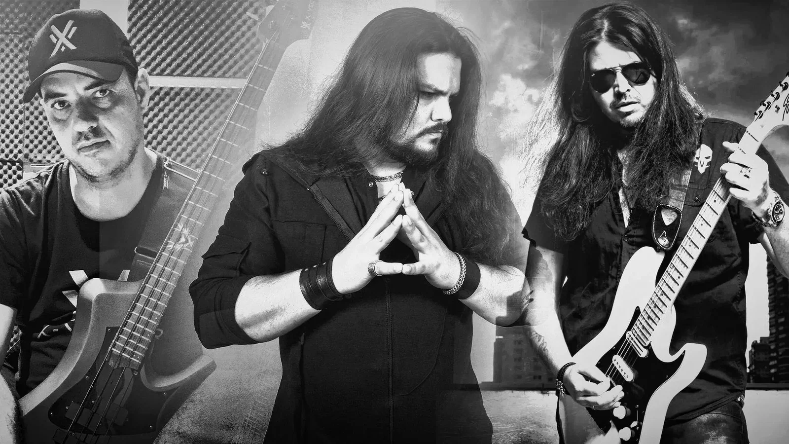 Gloria Perpetua: il nuovo singolo 'The Rape of Gaia'