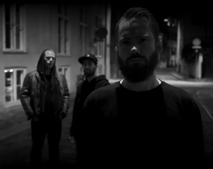 Grava: ascolta 'The Great White Nothing', il nuovo album