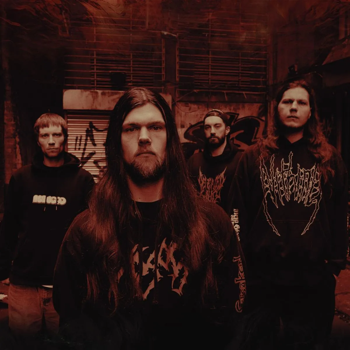 Iniquitous Savagery: nuovo album su Willowtip; disponibile il video del primo singolo