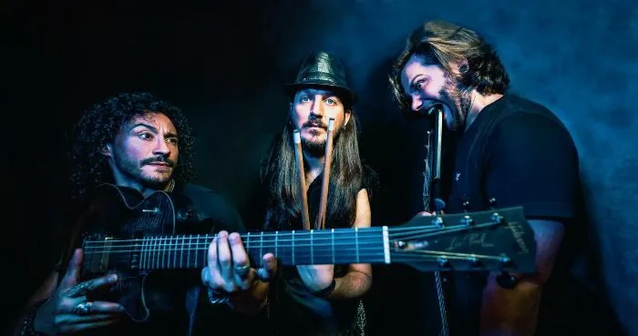 Joke Addiction: uscito il nuovo singolo "Fading Out"