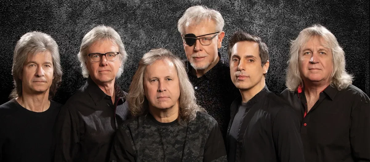 Kansas: Il bassista Billy Greer lascia la band dopo quasi 40 anni