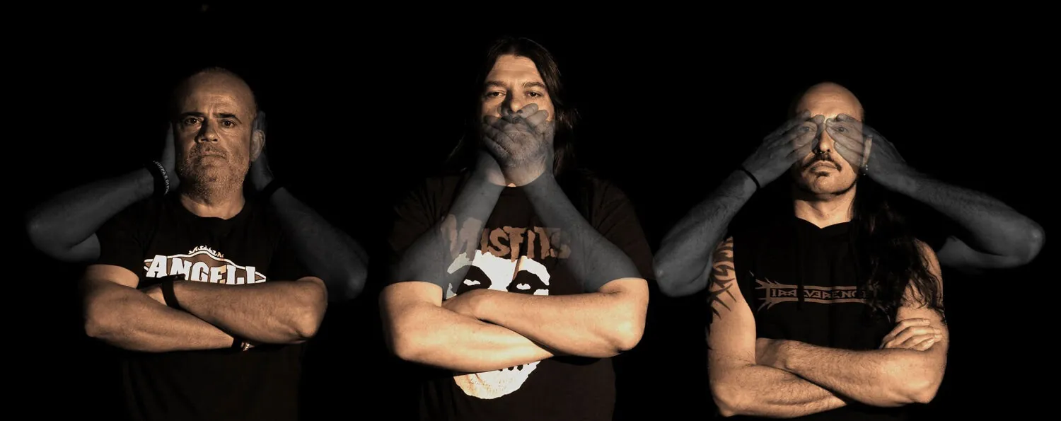 L'Ordadunto: dopo 20 anni ecco il nuovo album "Scimmie!", guarda il video della title-track