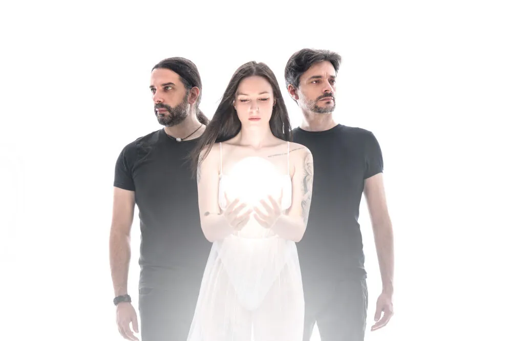 Lenity Lake: pubblicano il video di "Hymn", altro brano estratto dall'EP "Libra"