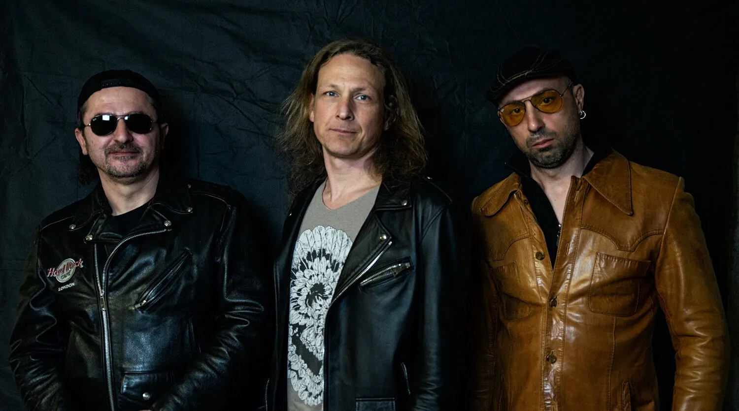 Loudmother: le nuove date dal vivo