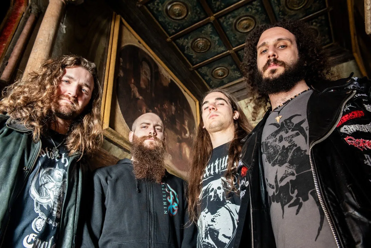 Unholy Night: annunciata la lineup con Membrance e altri