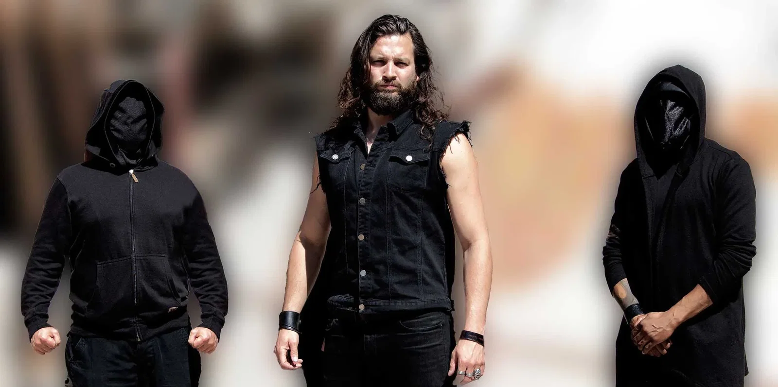 MagnaCult: svelato il nuovo singolo e video "Eternity's Gate"