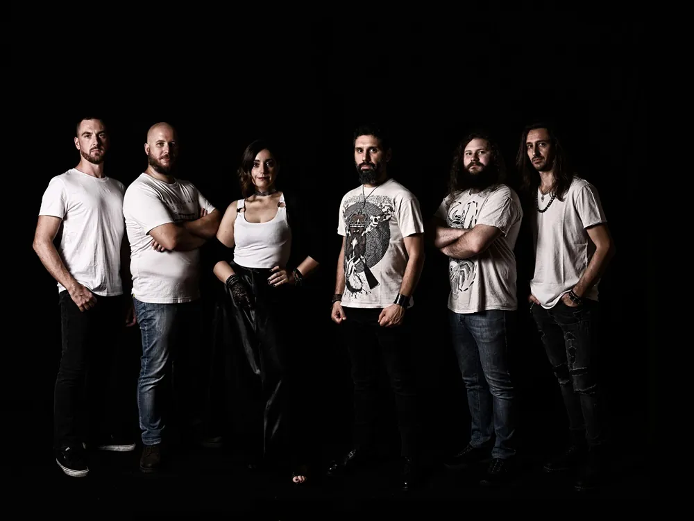 Marble: guarda il video di "The Sleepless King" dal nuovo LP "T.I.M.E."