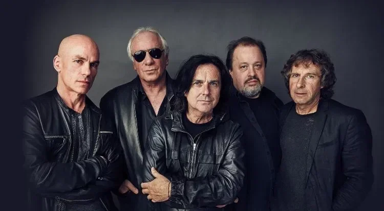 Marillion: ristampa di lusso per "This Strange Engine"
