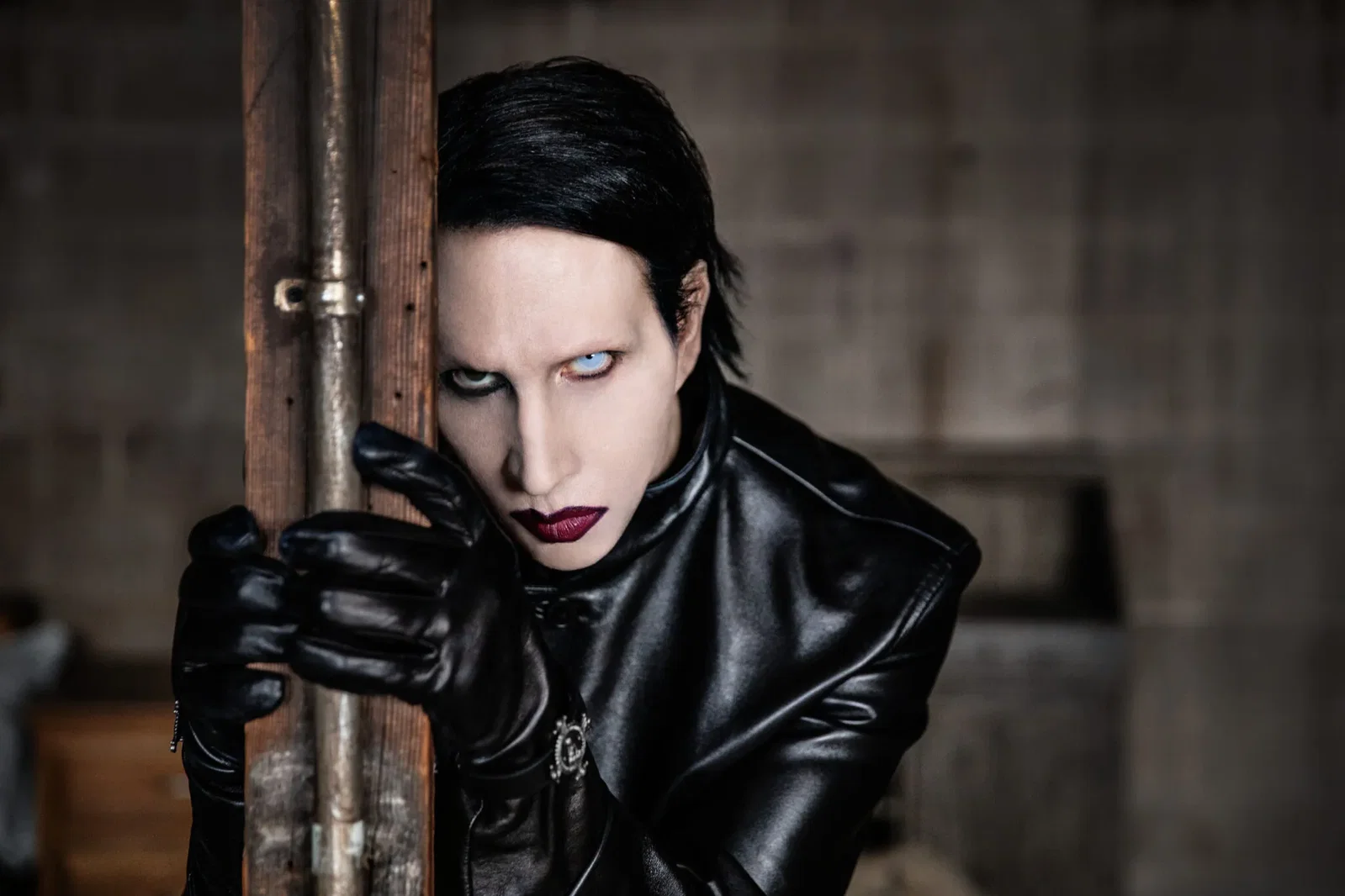 Live Report: Marilyn Manson + Vowws @ Ferrara Summer Festival, 11/07/2026