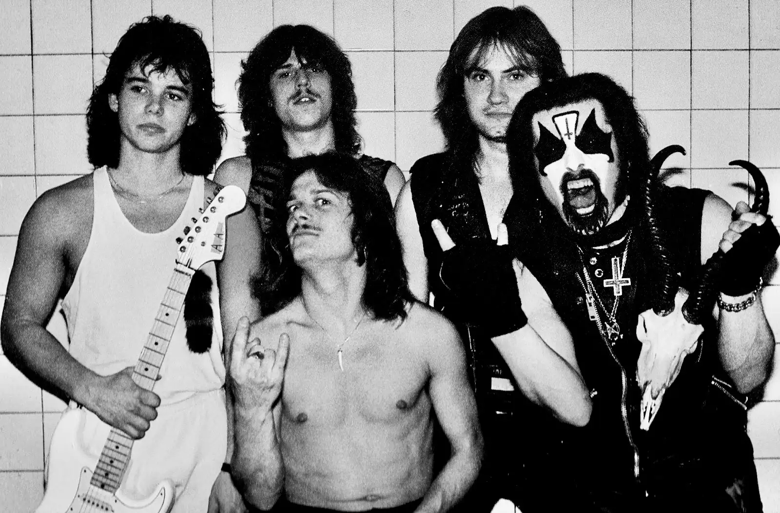 Mercyful Fate: a novembre la ristampa di "Don't Break the Oath" per il 40esimo anniversario