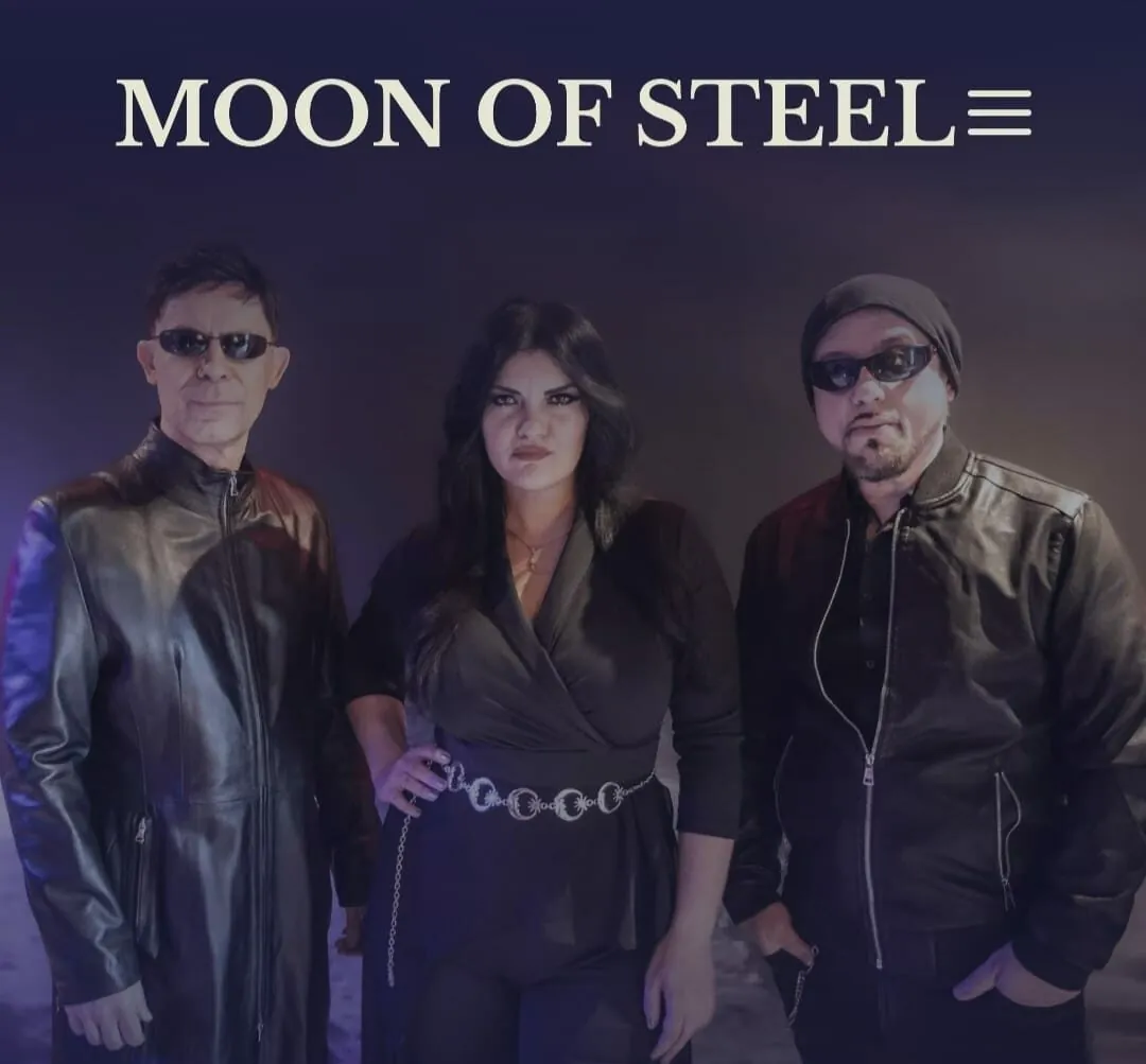 Moon Of Steel: nuovo brano dopo più di vent'anni