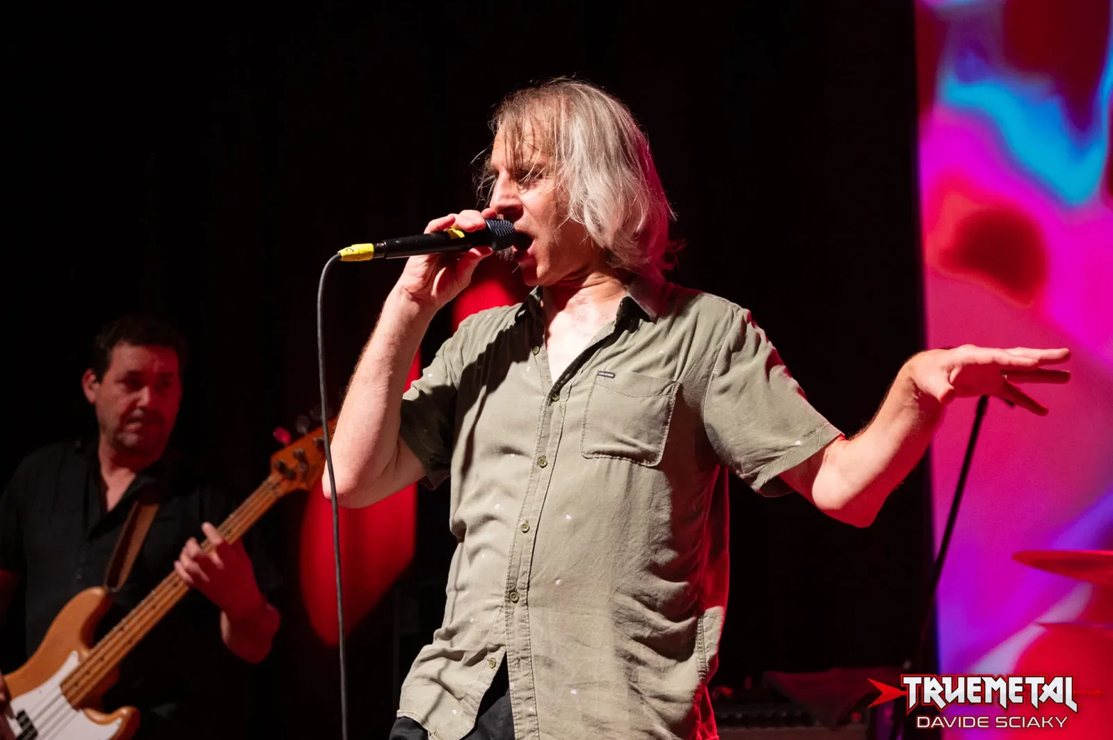 Gillian G. Gaar: annunciato il nuovo libro "GRUNGE! The Story Of The Music That Redefined Rock" dai Mudhoney ai Nirvana