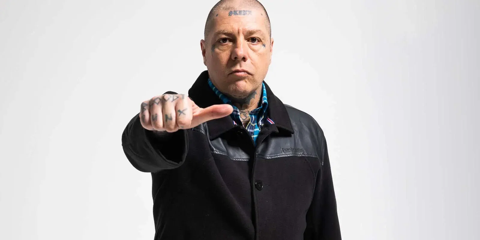 Rancid: Lars Frederiksen vende parte della sua collezione di chitarre su Reverb