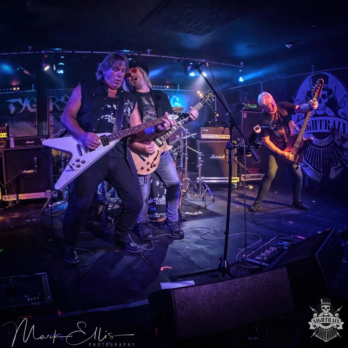 Intervista Rhabstallion (Graham Hooper)
