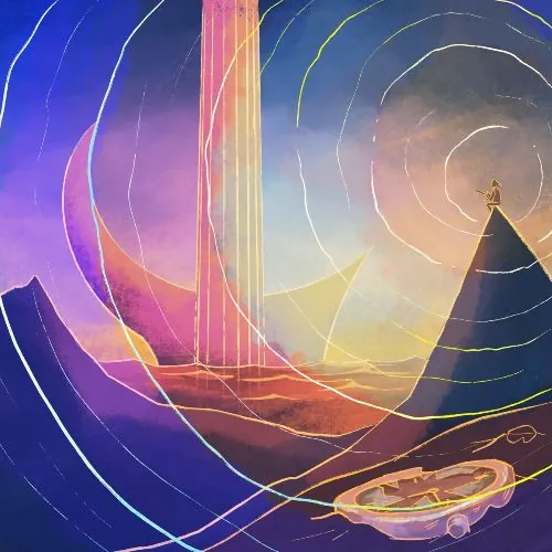 Timeless Dimensions