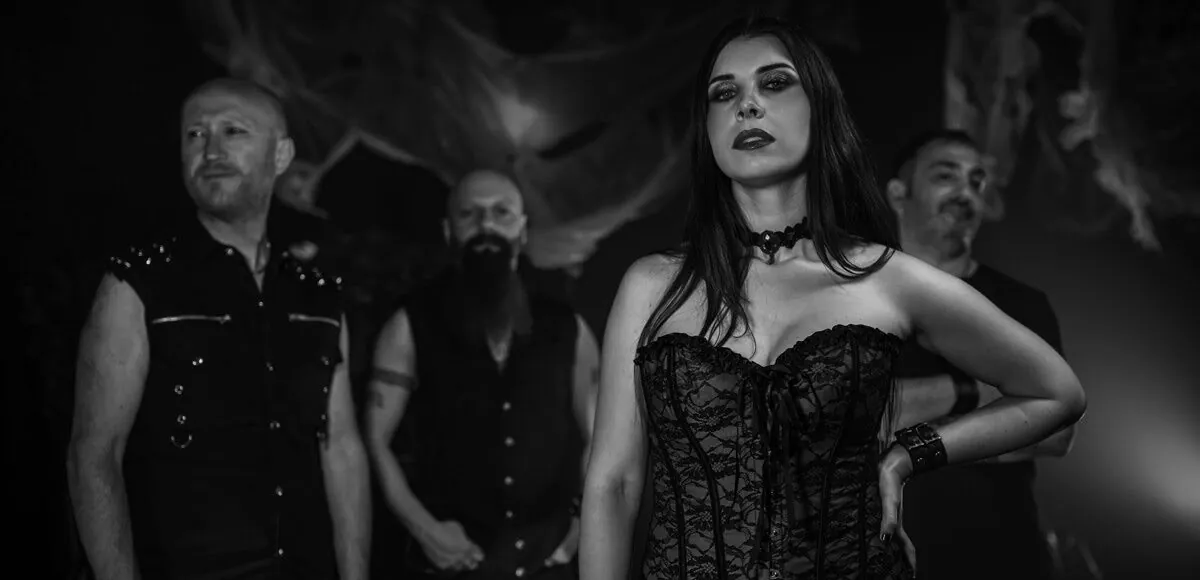 Rossometile: nasce il "Rossometile Metal Fest"