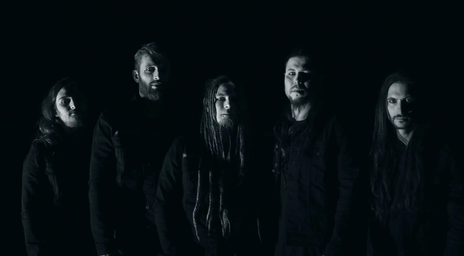 Shiver Down: guarda il video di "In Your Absence"