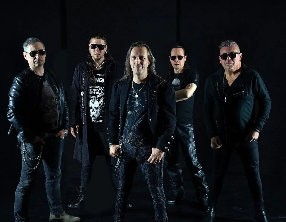Skanners: in arrivo le ristampe in formato digipak di due album