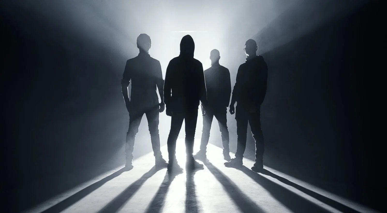 The Moor: affrontano il dualismo delle nostre esistenze con il nuovo album "Ombra"