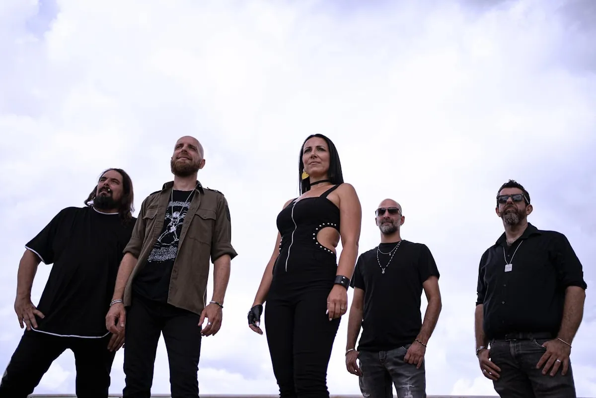 Tothem: guarda il videoclip del nuovo singolo "Libera"