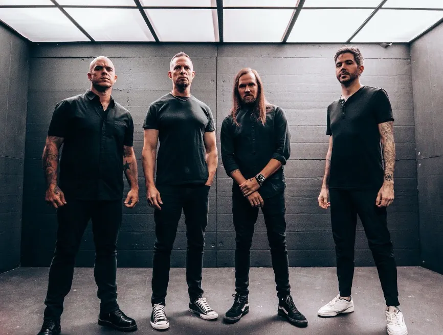 Tremonti: pubblicato il video cinematografico di "The Mother, The Earth and I"
