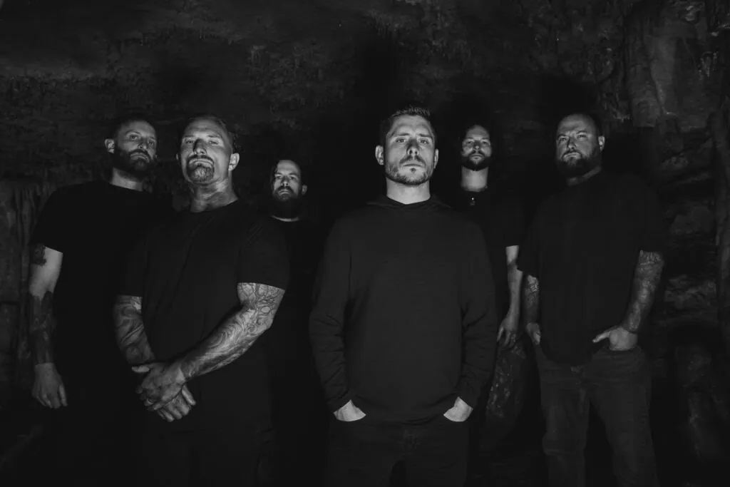 Whitechapel: guarda il video del nuovo singolo "A Visceral Retch"