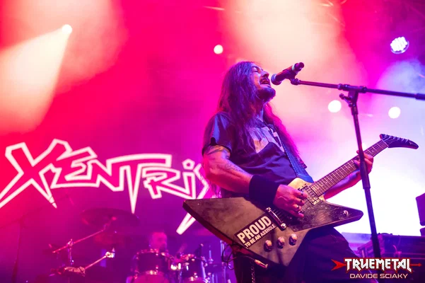 Xentrix-2