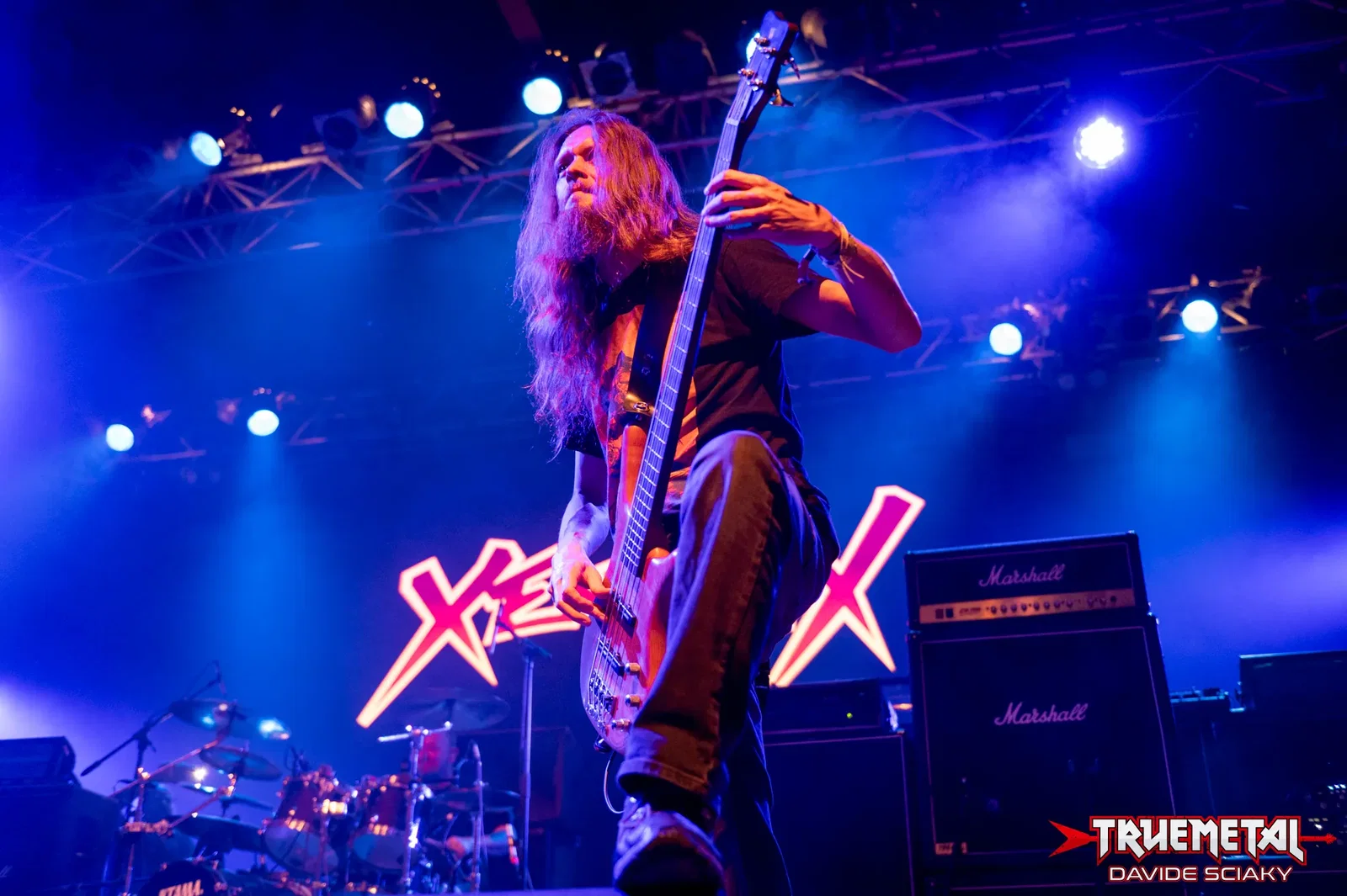 Xentrix: il video della nuova “Allied With The Enemy”