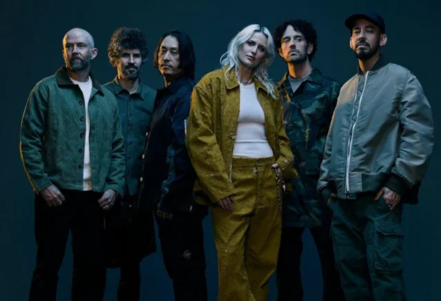 Linkin Park: l'unica data italiana è soldout con oltre 60.000 biglietti venduti