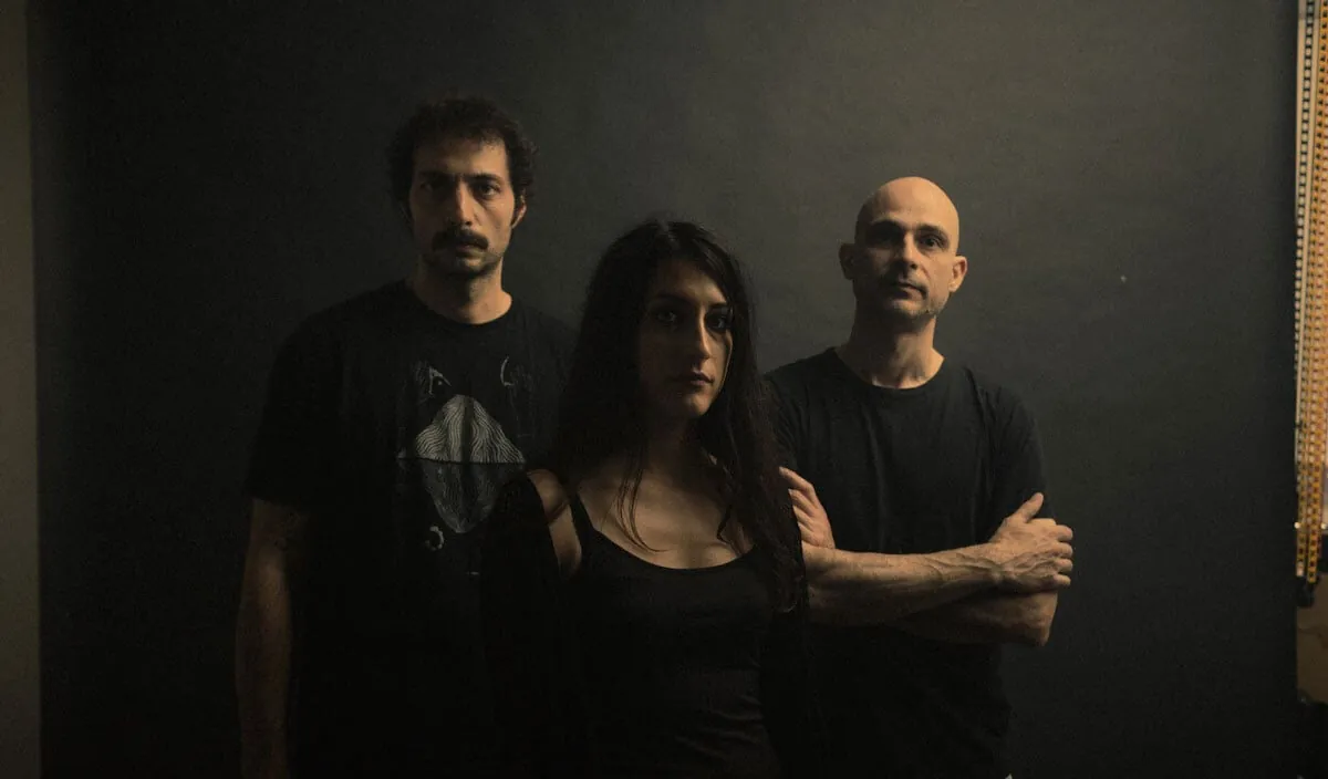 Manaus: in uscita l'album "Disappearing"