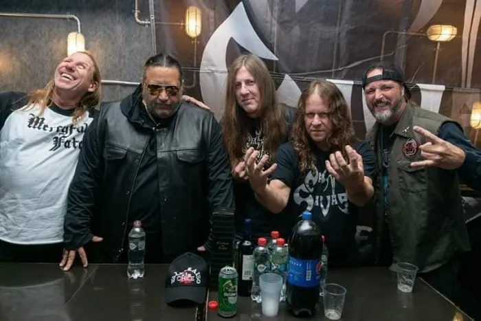 Nasty Savage: primo singolo e dettagli del nuovo album