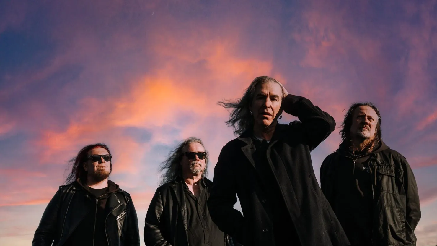 New Model Army: annunciata una data a Milano