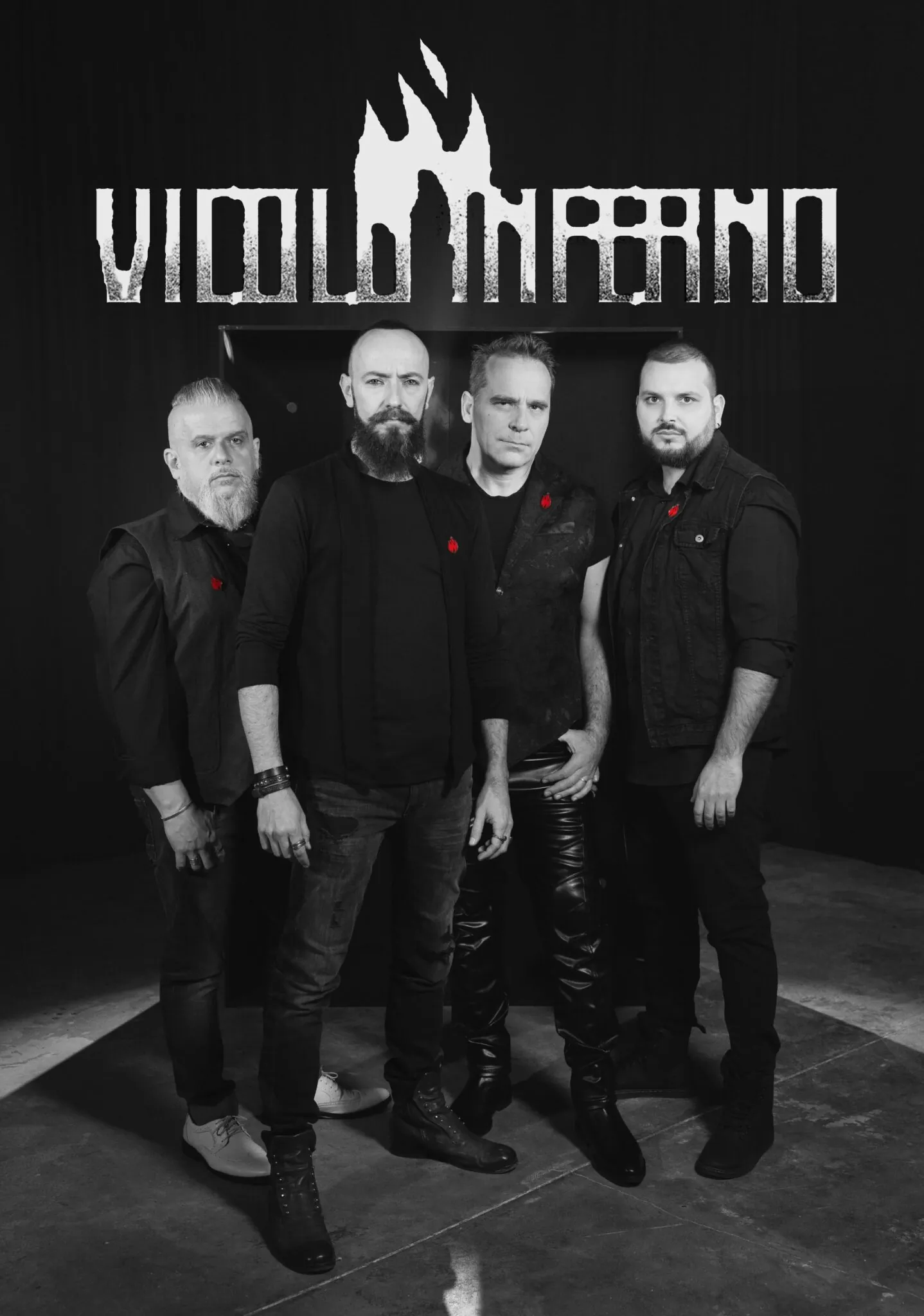 Intervista Vicolo Inferno