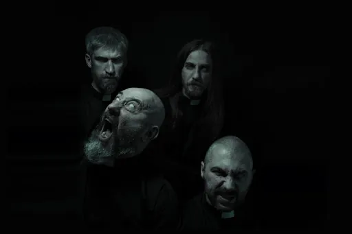 Stay Brutal: Puntata dieci - intervista a Gary dei Node