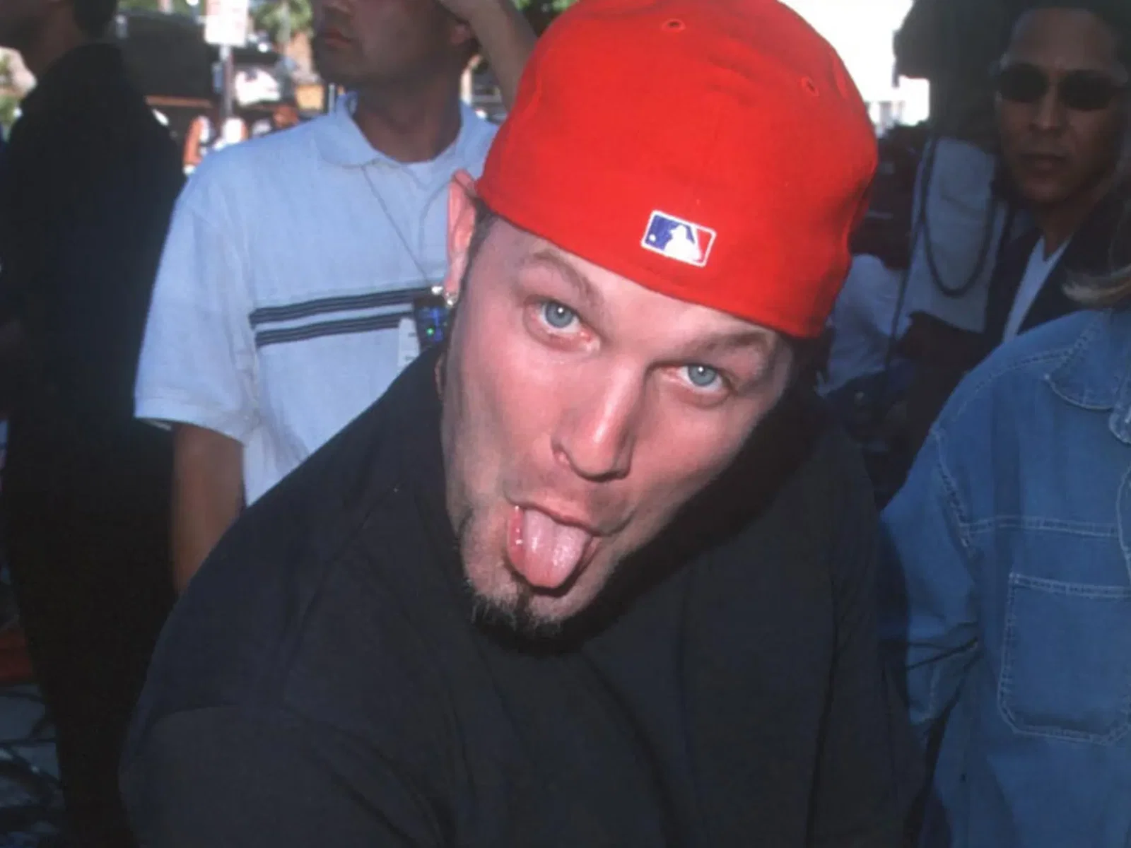 Limp Bizkit: suonano il primo concerto dalla morte di Sam Rivers (video)