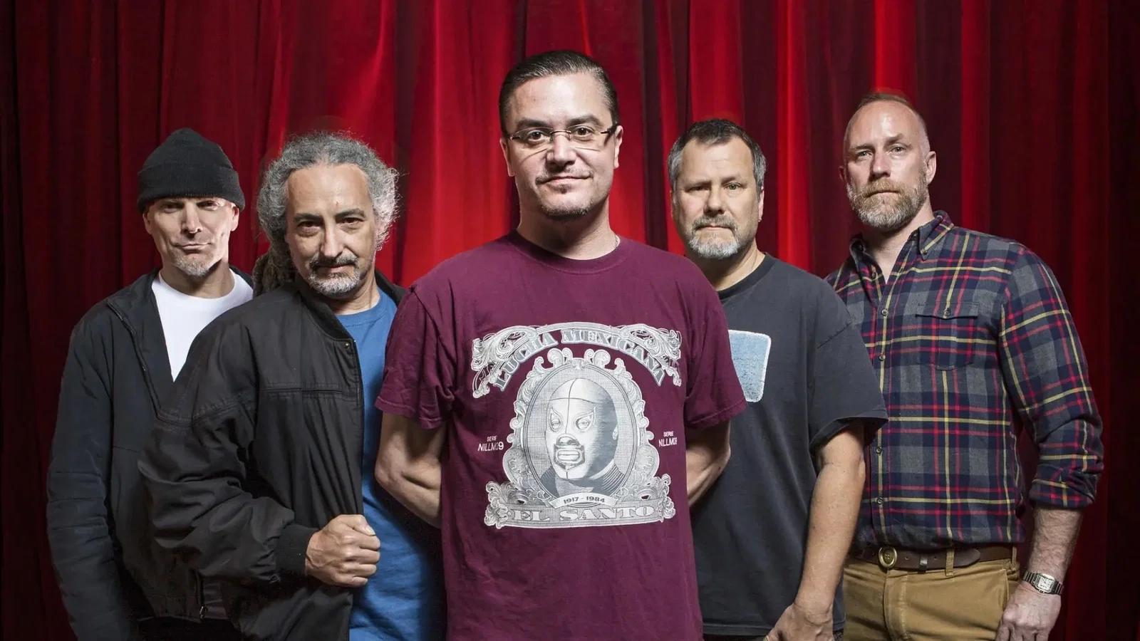 Faith No More: annunciati i primi concerti dopo 11 anni