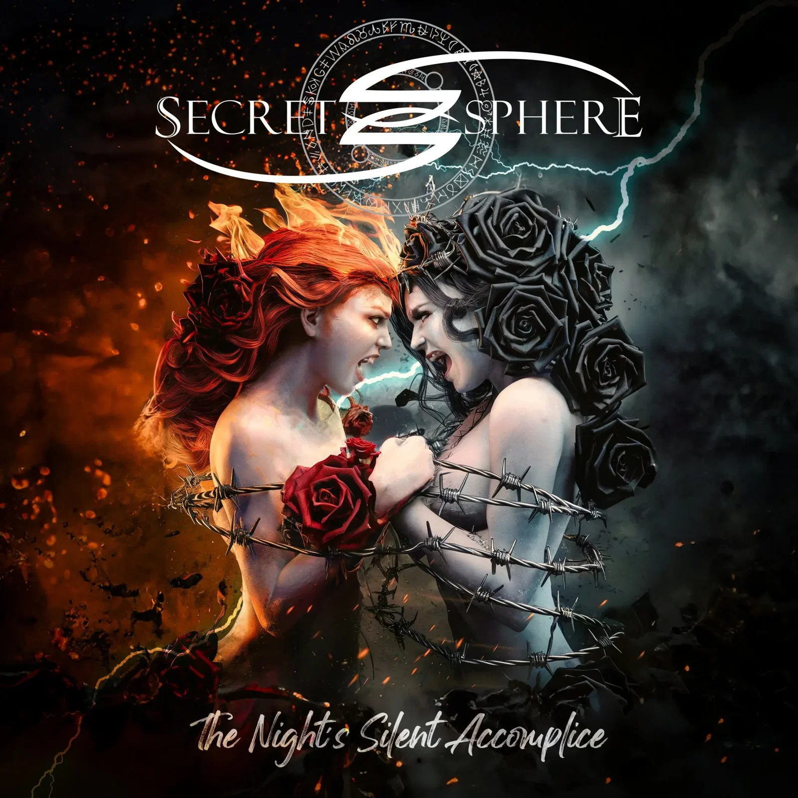 Secret Sphere: pubblicato il nuovo lyric video