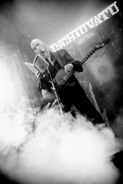 © Fotoreporter X, Stefano Ferreri