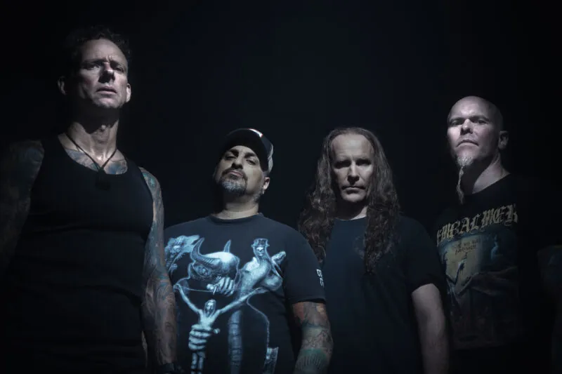 Abramelin: ascolta tutto il nuovo album "Sins of the Father"