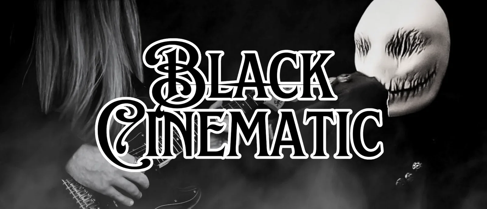 Black Cinematic: pubblicano il nuovo singolo "Her Death Revealed" e il lyric video