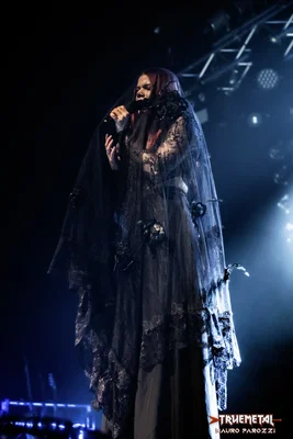 Blackbride (1)
