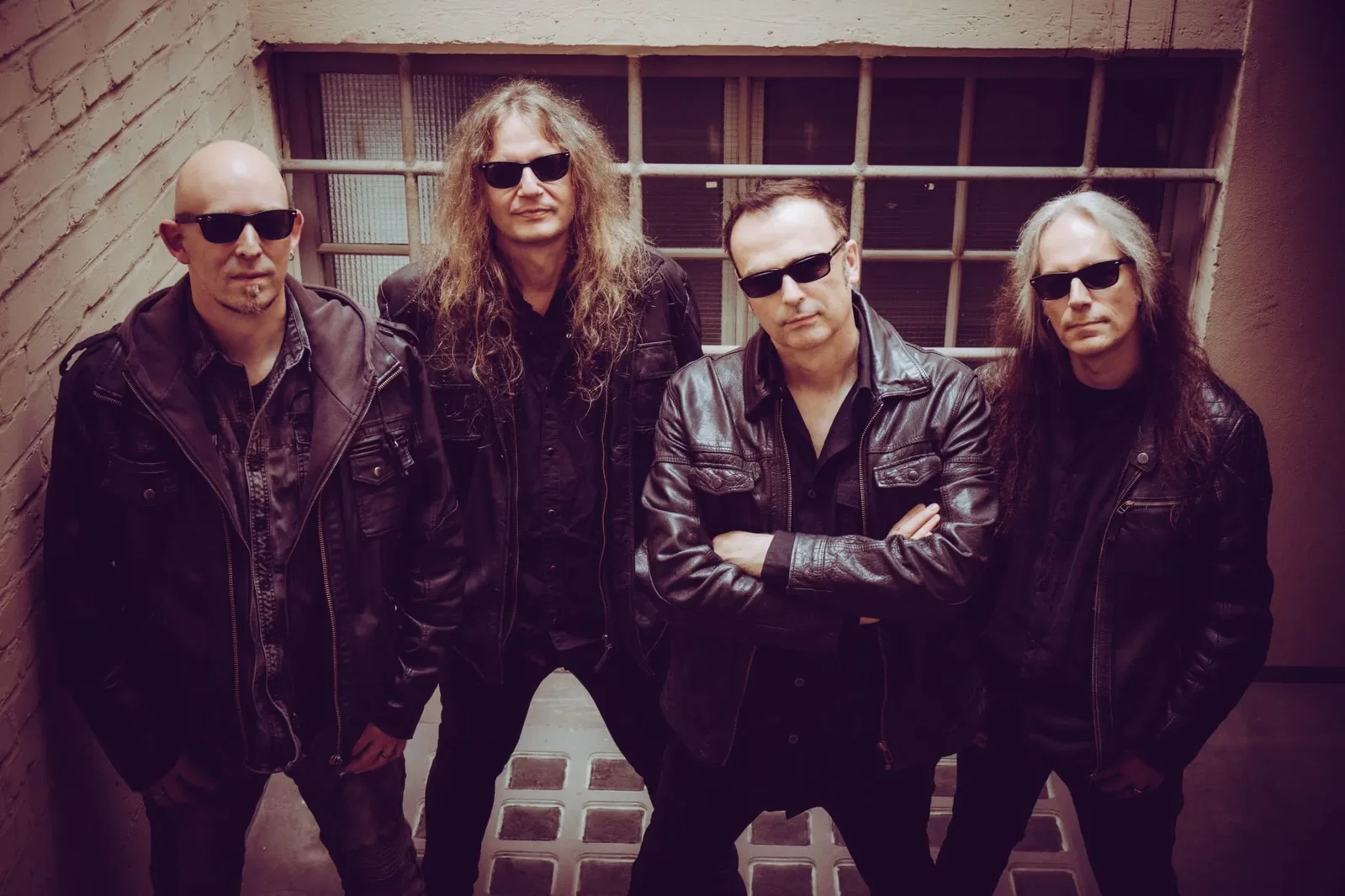 Blind Guardian: il lyric video di 'Theatre Of Pain (Revisited)'