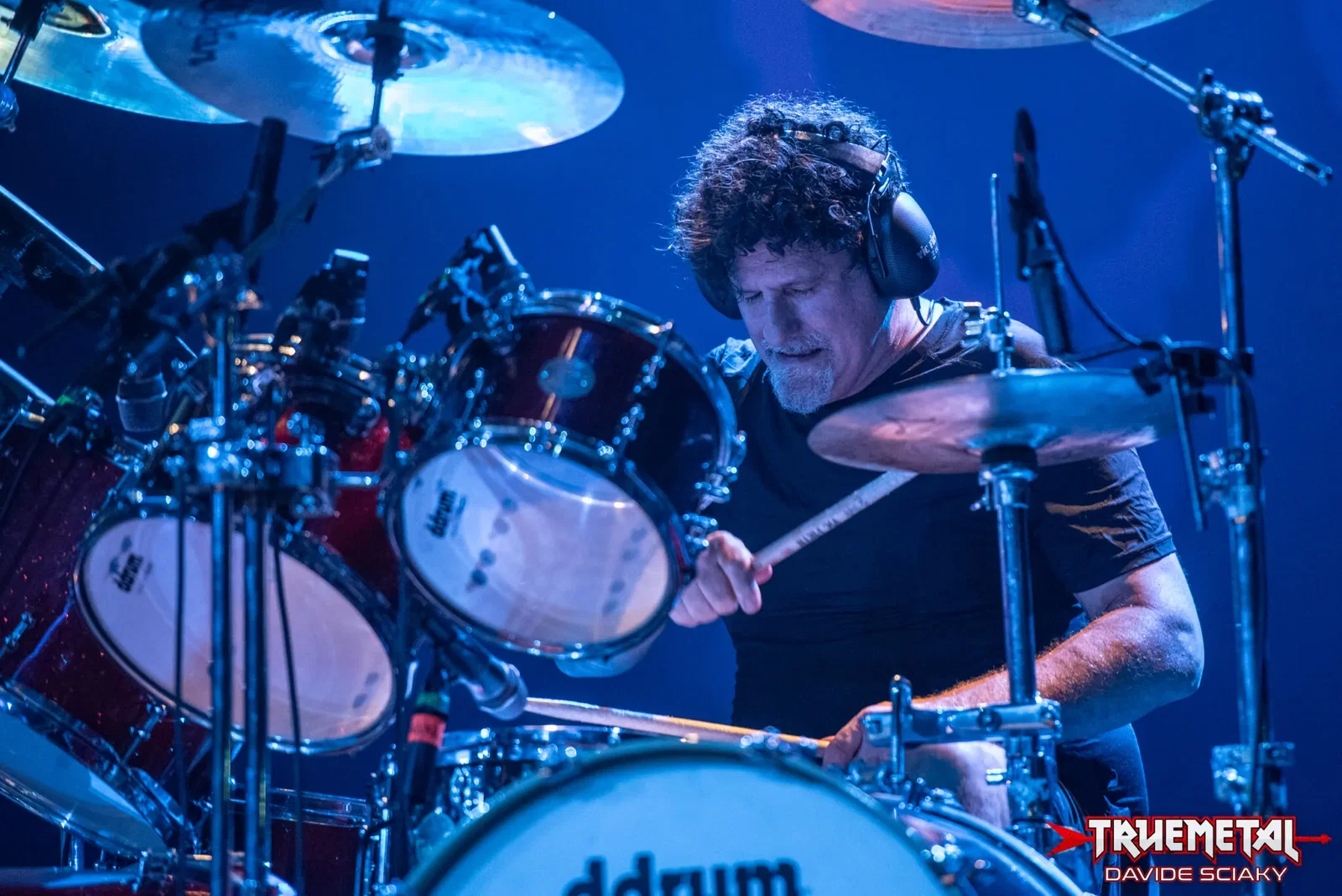 Cannibal Corpse: Paul Mazurkiewicz parla di come sia cambiata la vita on the road col passare degli anni