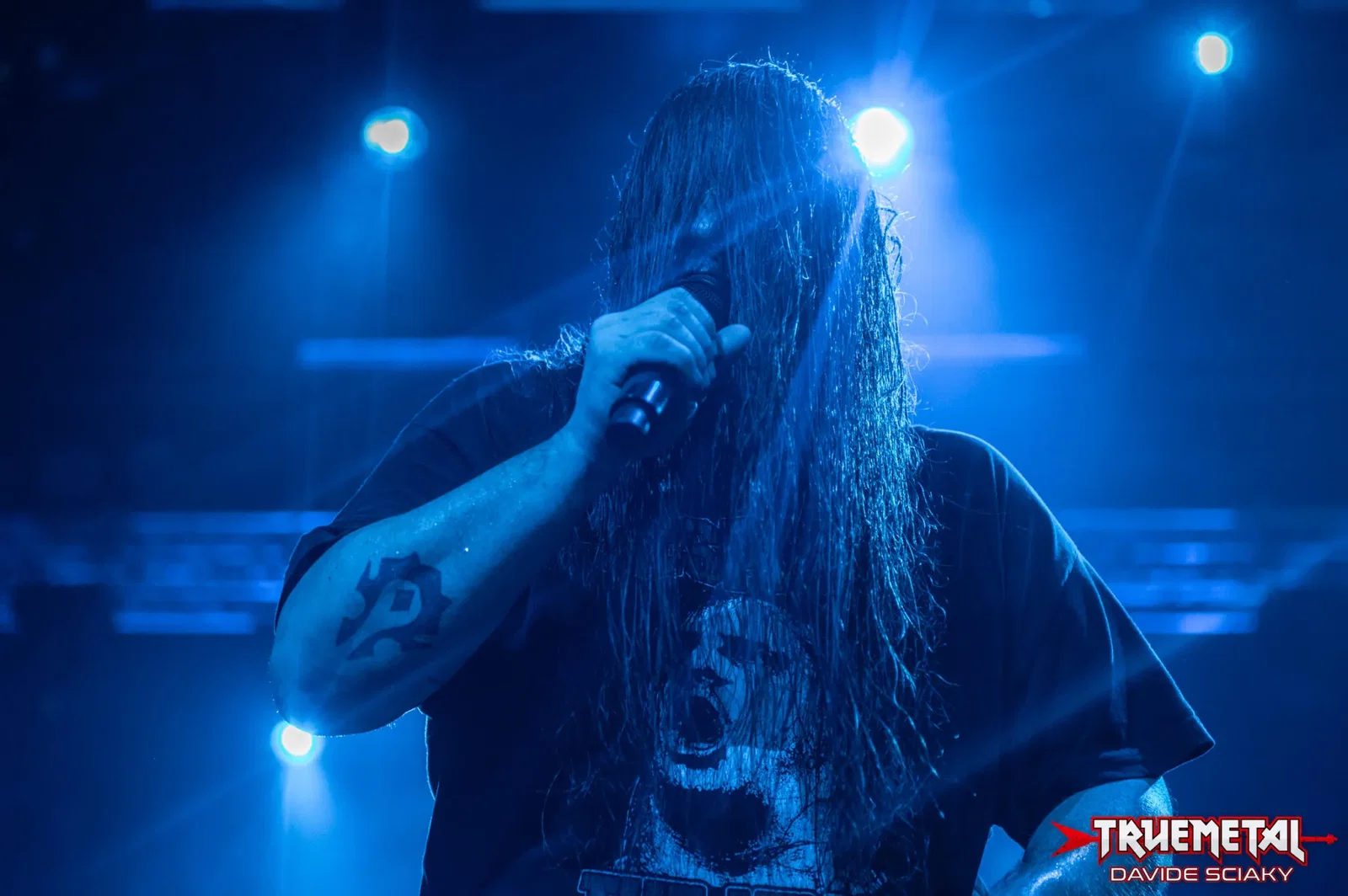 Cannibal Corpse: annunciati quattro Picture Discs