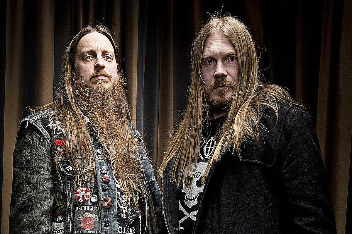 Darkthrone: presto al lavoro sul nuovo album